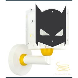 DALBER WALL LAMP DARK HERO 61809