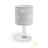 DALBER T. LAMP SWEET DREAMS GREY 62011E