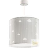 DALBER H. LAMP SWEET DREAMS GREY 62012ME