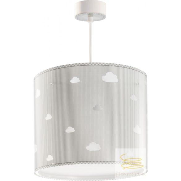 DALBER H. LAMP SWEET DREAMS GREY 62012ME