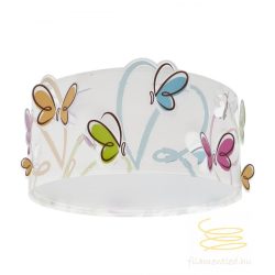 DALBER CEILING LAMP BUTTERFLY 62146