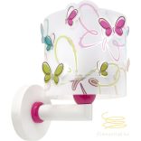 DALBER WALL LAMP BUTTERFLY 62149
