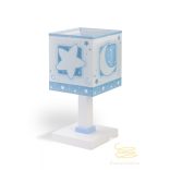 DALBER TABLE LAMP MOONLIGHT BLUE 63231T