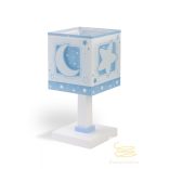 DALBER TABLE LAMP MOONLIGHT BLUE 63231T