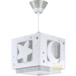 DALBER H. LAMP MOONLIGHT GREY 63232ME