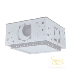 DALBER CEILING LAMP MOONLIGHT GREY 63236ME