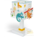 DALBER TABLE LAMP HAPPY JUNGLE LED 63311N
