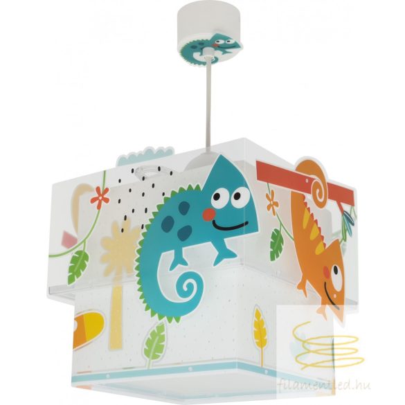 DALBER HANGING LAMP HAPPY JUNGLE 63312M