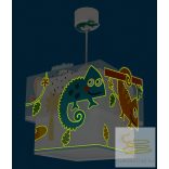 DALBER HANGING LAMP HAPPY JUNGLE 63312M