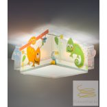 DALBER CEILING LAMP HAPPY JUNGLE 63316M