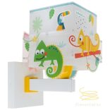 DALBER WALL LAMP HAPPY JUNGLE 63319