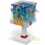 DALBER TABLE LAMP ROCKET LED 63351N