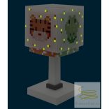 DALBER TABLE LAMP LITTLE PIXEL 63371