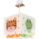 DALBER HANGING LAMP LITTLE PIXEL 63372