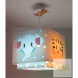 DALBER HANGING LAMP LITTLE PIXEL 63372