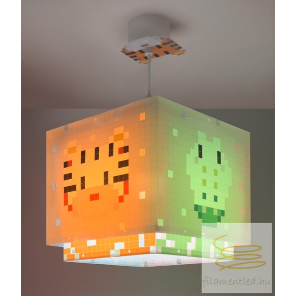 DALBER HANGING LAMP LITTLE PIXEL 63372