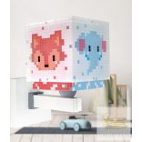 DALBER WALL LAMP LITTLE PIXEL 63379