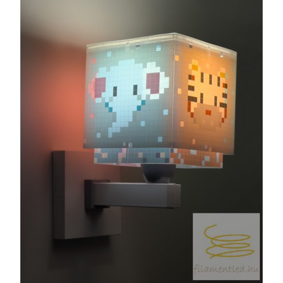 DALBER WALL LAMP LITTLE PIXEL 63379