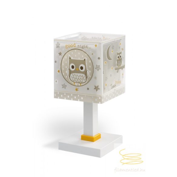 DALBER TABLE LAMP GOOD NIGHT LED 63391N
