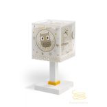 DALBER TABLE LAMP GOOD NIGHT LED 63391N