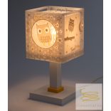 DALBER TABLE LAMP GOOD NIGHT LED 63391N