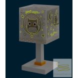 DALBER TABLE LAMP GOOD NIGHT LED 63391N