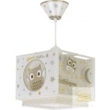 DALBER HANGING LAMP GOOD NIGHT 63392M