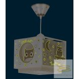 DALBER HANGING LAMP GOOD NIGHT 63392M