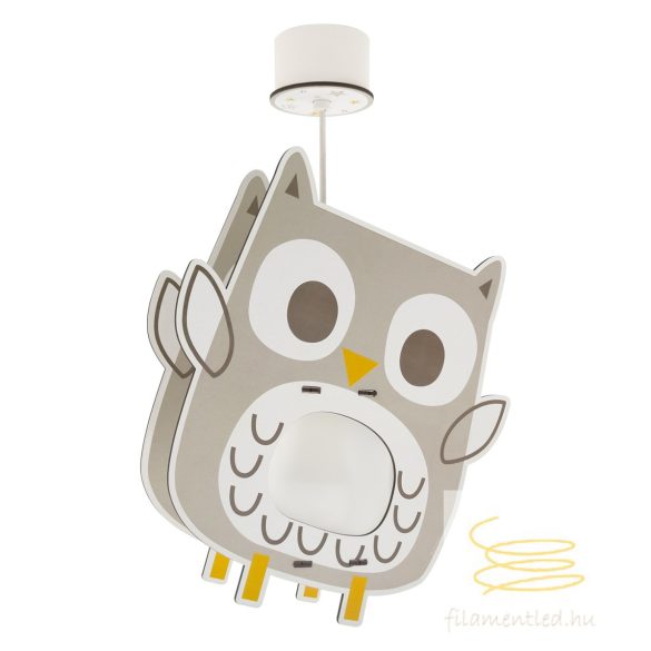 DALBER HANGING LAMP GOOD NIGHT OWL - ECO FRIENDLY 63397