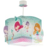 DALBER HANGING LAMP MERMAIDS 63442M