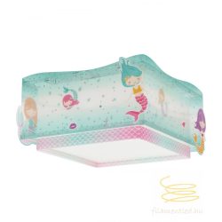 DALBER CEILING LAMP MERMAIDS 63446M
