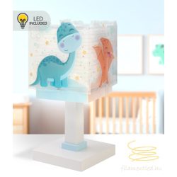DALBER TABLE LAMP BABY DINOS 63451