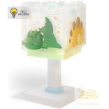 DALBER TABLE LAMP BABY DINOS 63451