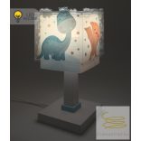 DALBER TABLE LAMP BABY DINOS 63451