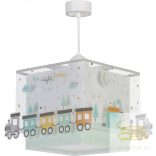 DALBER HANGING LAMP THE NIGHT TRAIN 63532M