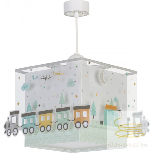 DALBER HANGING LAMP THE NIGHT TRAIN 63532M