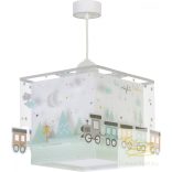 DALBER HANGING LAMP THE NIGHT TRAIN 63532M