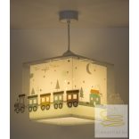 DALBER HANGING LAMP THE NIGHT TRAIN 63532M