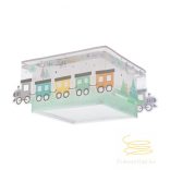DALBER CEILING LAMP THE NIGHT TRAIN 63536M