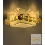 DALBER CEILING LAMP THE NIGHT TRAIN 63536M