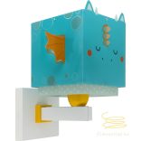 DALBER WALL LAMP LITTLE DRAGON 64389