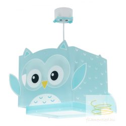 DALBER HANGING LAMP LITTLE OWL 64392M