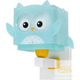DALBER WALL LAMP LITTLE OWL 64399