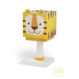 DALBER TABLE LAMP LITTLE TIGER 64561N