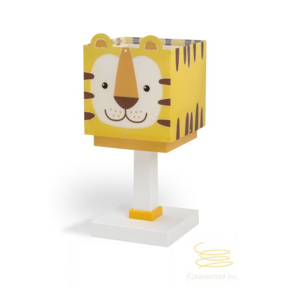 DALBER TABLE LAMP LITTLE TIGER 64561N