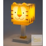 DALBER TABLE LAMP LITTLE TIGER 64561N