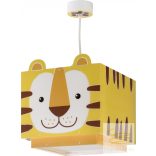 DALBER HANGING LAMP LITTLE TIGER 64562M