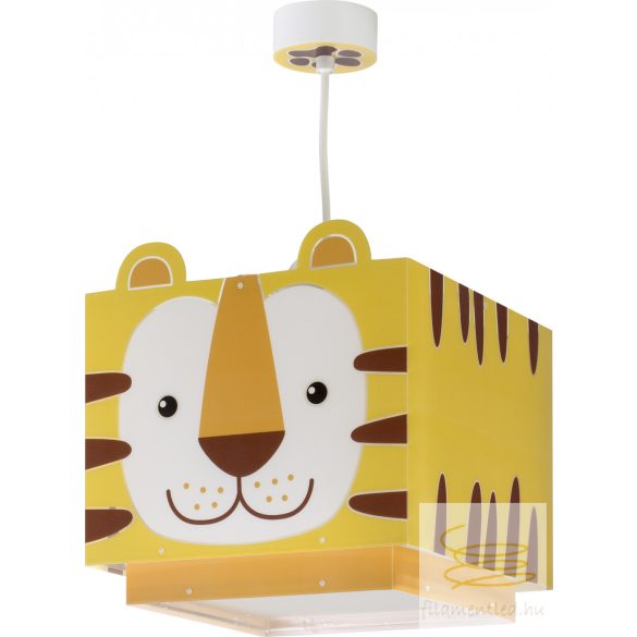 DALBER HANGING LAMP LITTLE TIGER 64562M