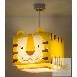 DALBER HANGING LAMP LITTLE TIGER 64562