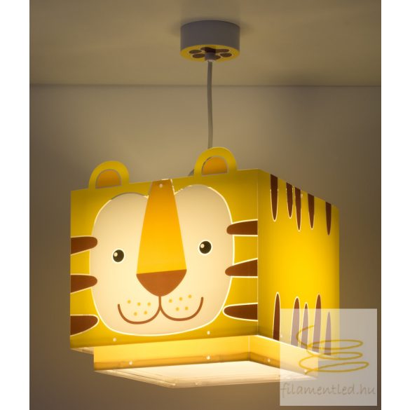 DALBER HANGING LAMP LITTLE TIGER 64562